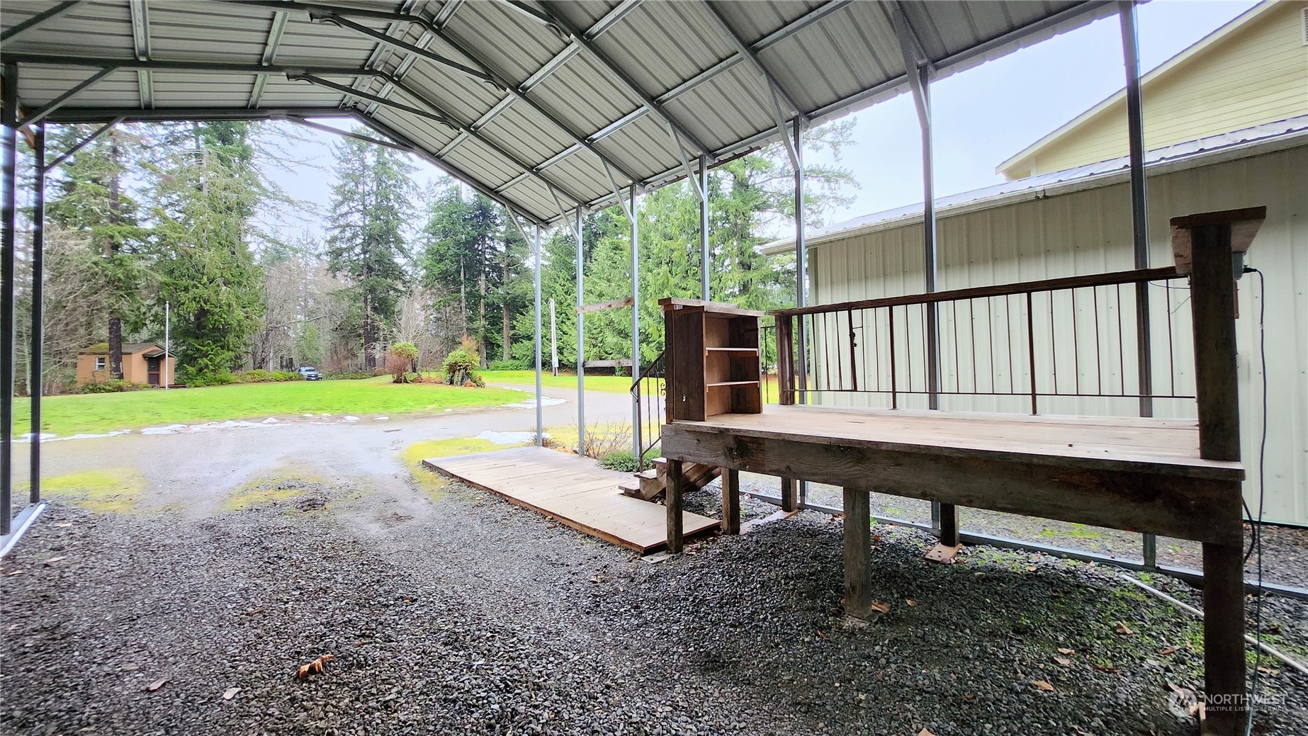 300 Dan Kelly Road Port Angeles, WA 98363 - Photo 38 of 39 Gallery Image 38