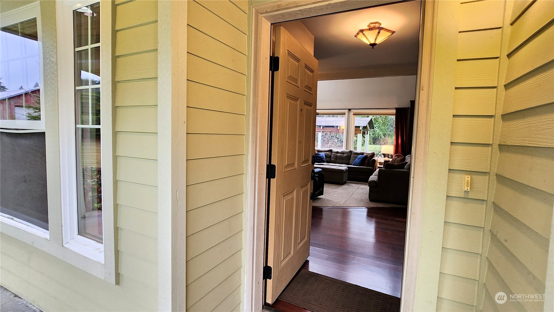 300 Dan Kelly Road Port Angeles, WA 98363 - Photo 4 of 39 Gallery Image 4