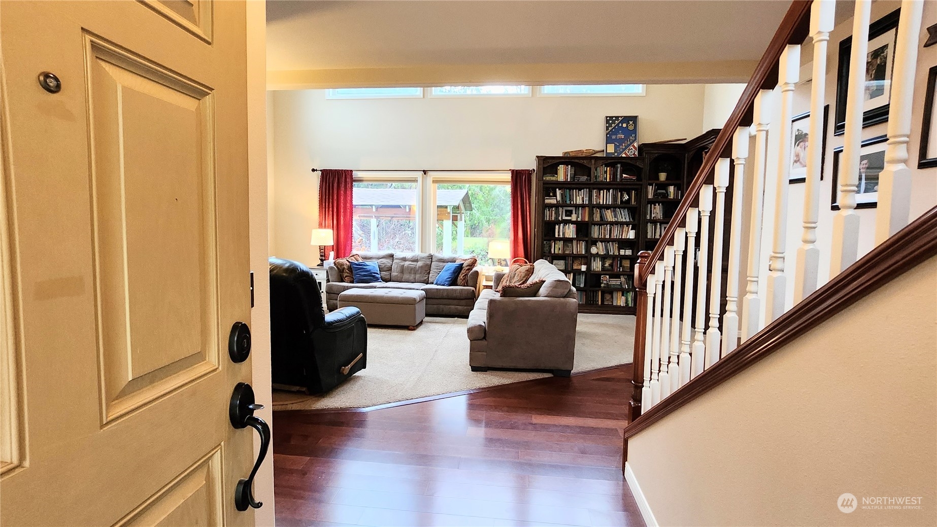 300 Dan Kelly Road Port Angeles, WA 98363 - Photo 5 of 39 Gallery Image 5