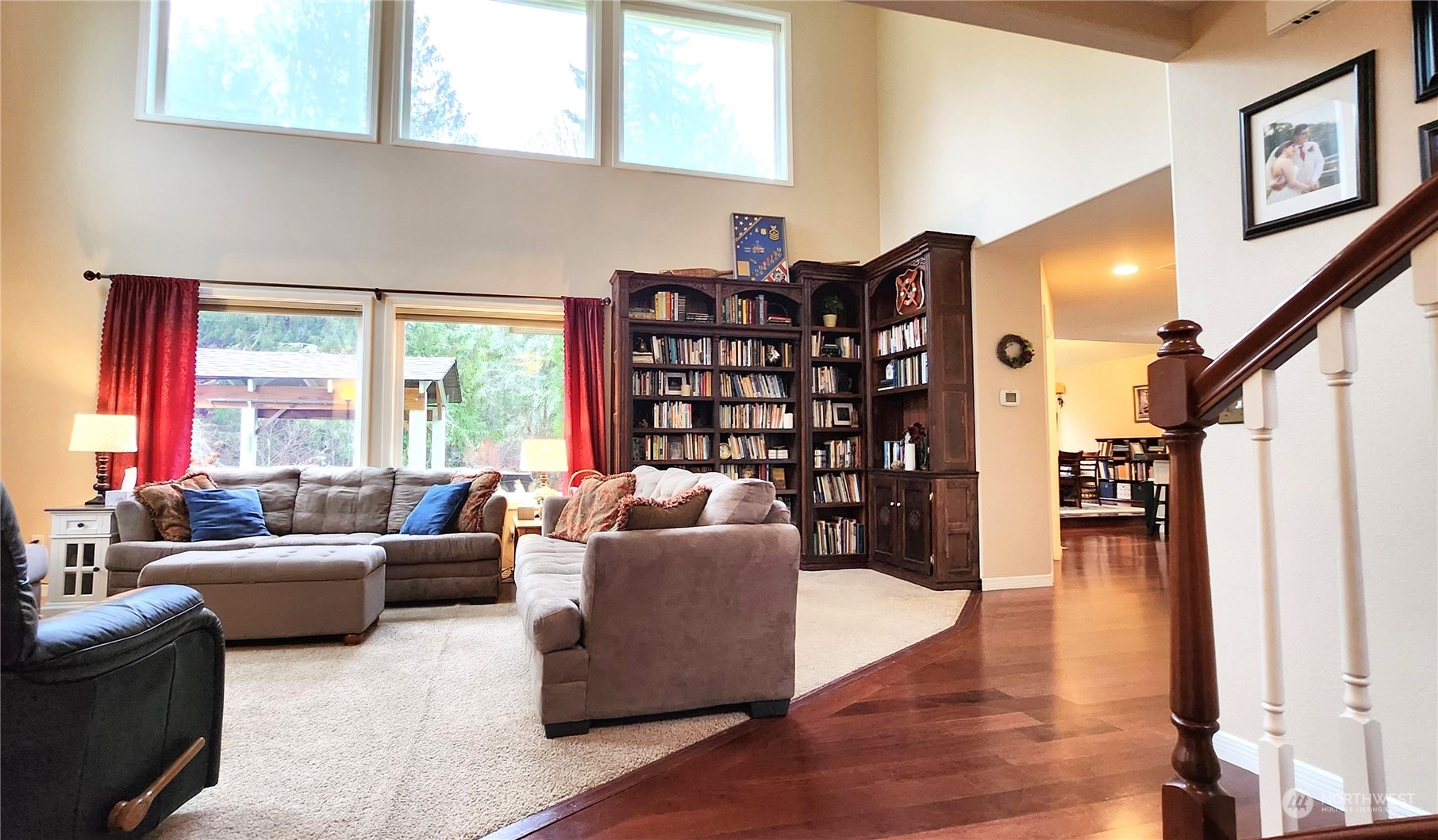 300 Dan Kelly Road Port Angeles, WA 98363 - Photo 6 of 39 Gallery Image 6