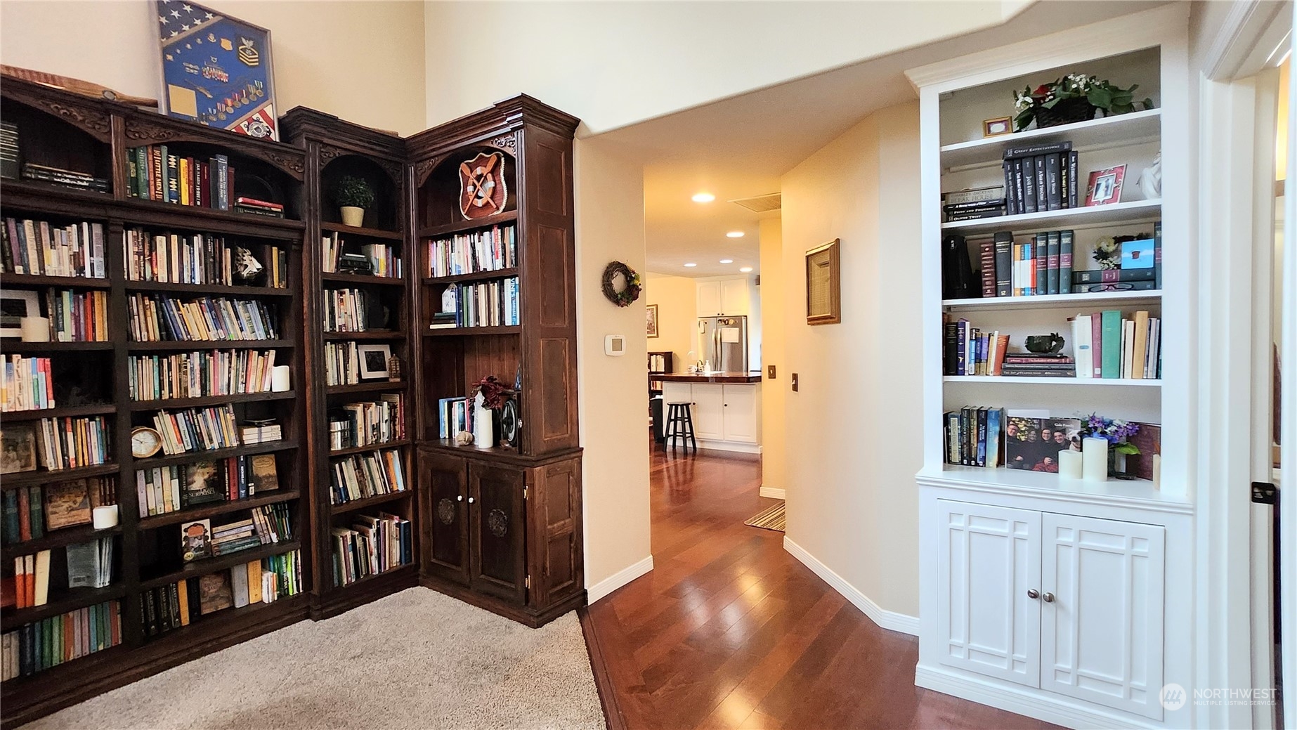 300 Dan Kelly Road Port Angeles, WA 98363 - Photo 10 of 39 Gallery Image 10