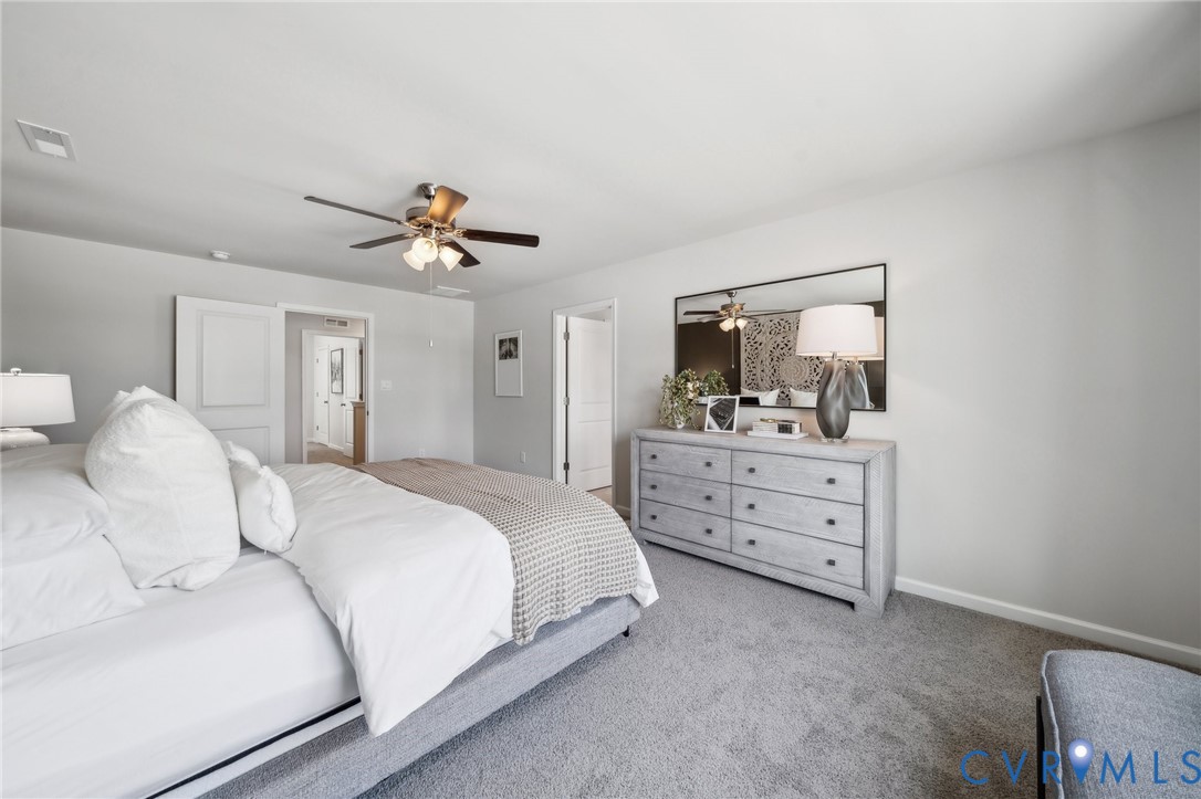 16931 Barmer Road Chesterfield, VA 23832 - Photo 17 of 31