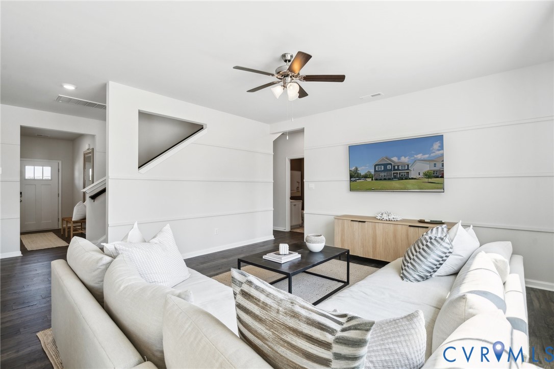 16931 Barmer Road Chesterfield, VA 23832 - Photo 9 of 31