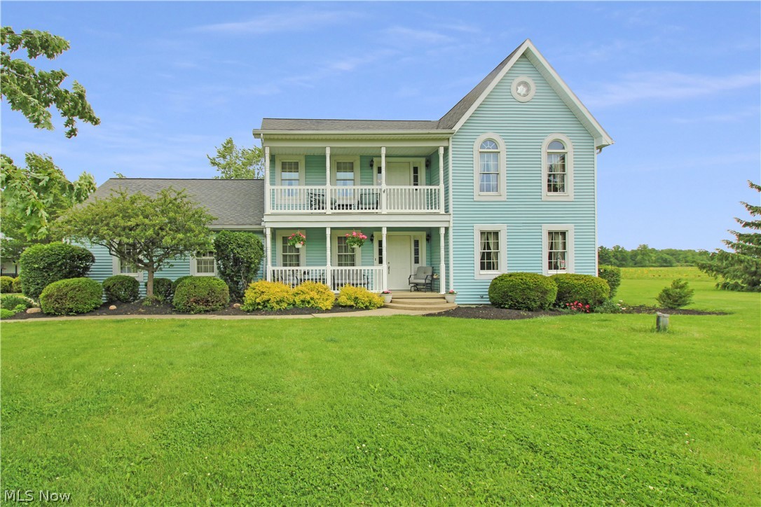 9775 West Bloom Road Oak Harbor, OH 43449 - Photo 1 of 48
