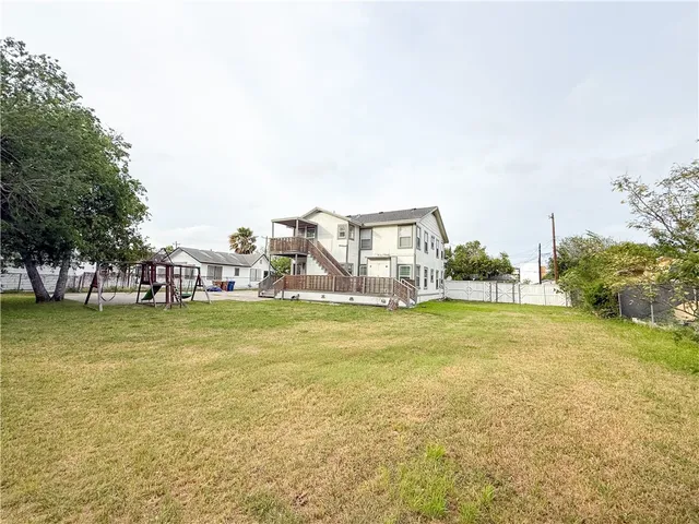 $1,250 | 1625 14th Street, Unit A, Corpus Christi, TX 78404