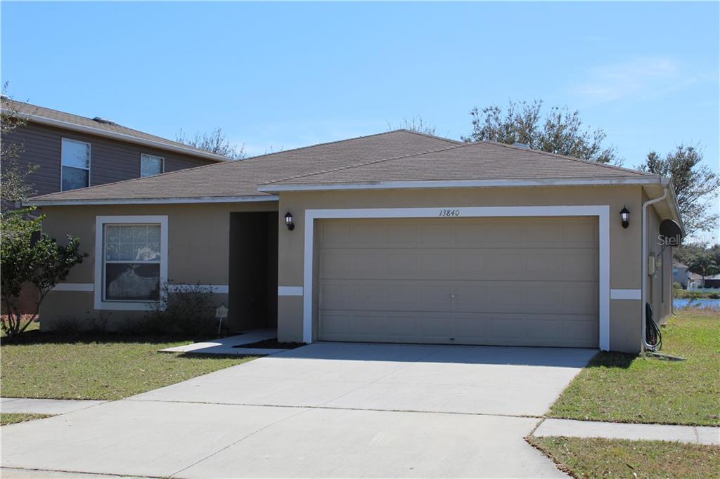 13840 Vanderbilt Road Odessa, FL 33556 - Photo 1 of 1