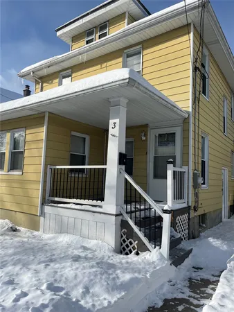 $16,800 | 3 Cleveland Avenue, Binghamton, NY 13905