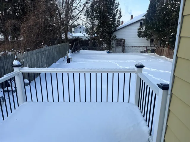 $1,650 | 3 Cleveland Avenue, Binghamton, NY 13905