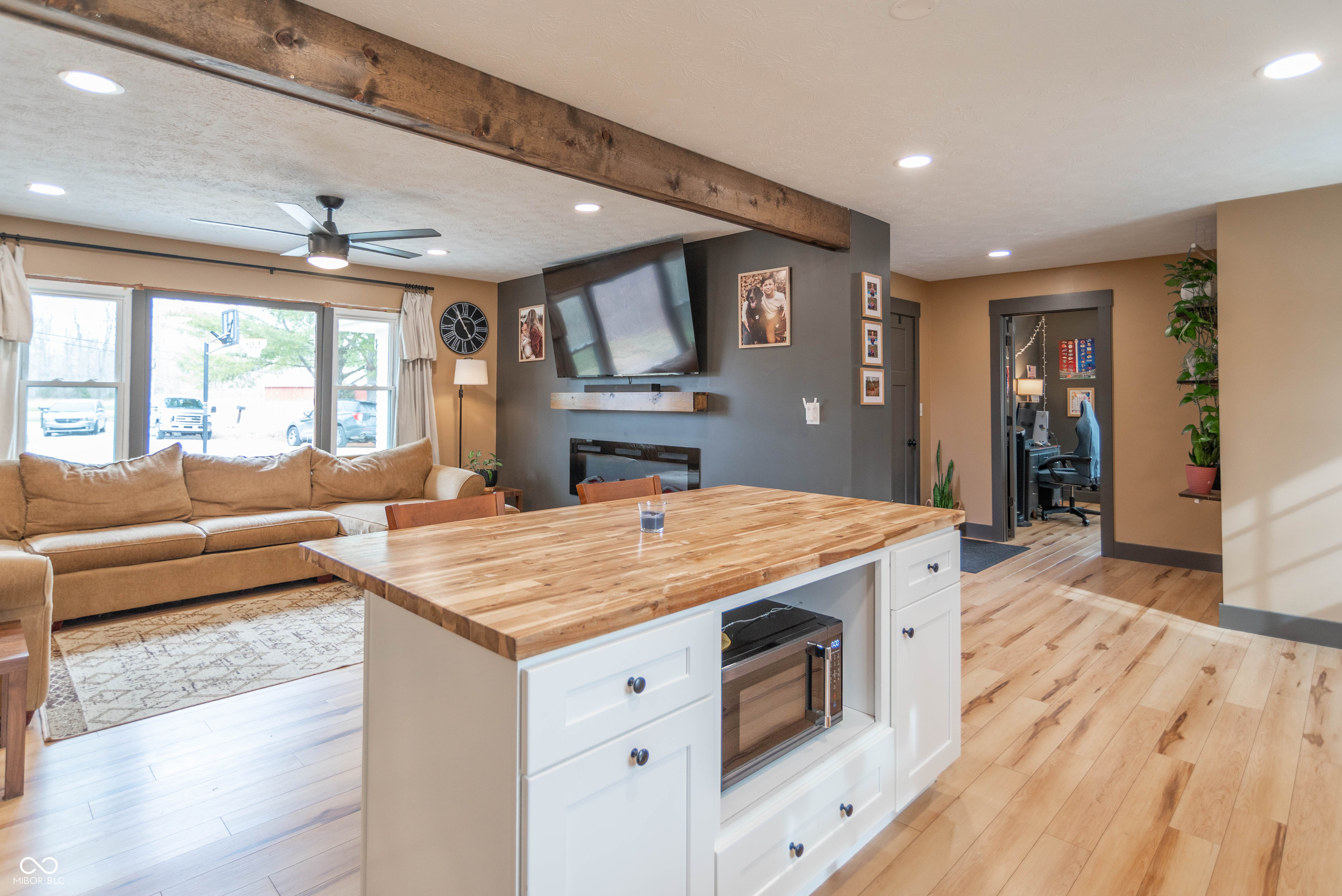 1651 Bill Smith Road Martinsville, IN 46151 - Photo 13 of 36