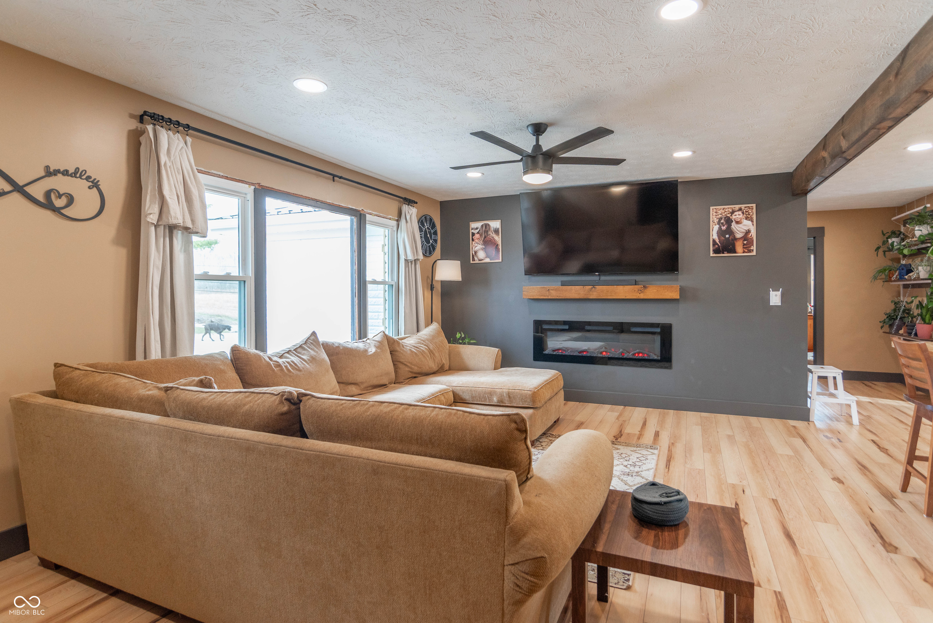1651 Bill Smith Road Martinsville, IN 46151 - Photo 7 of 36