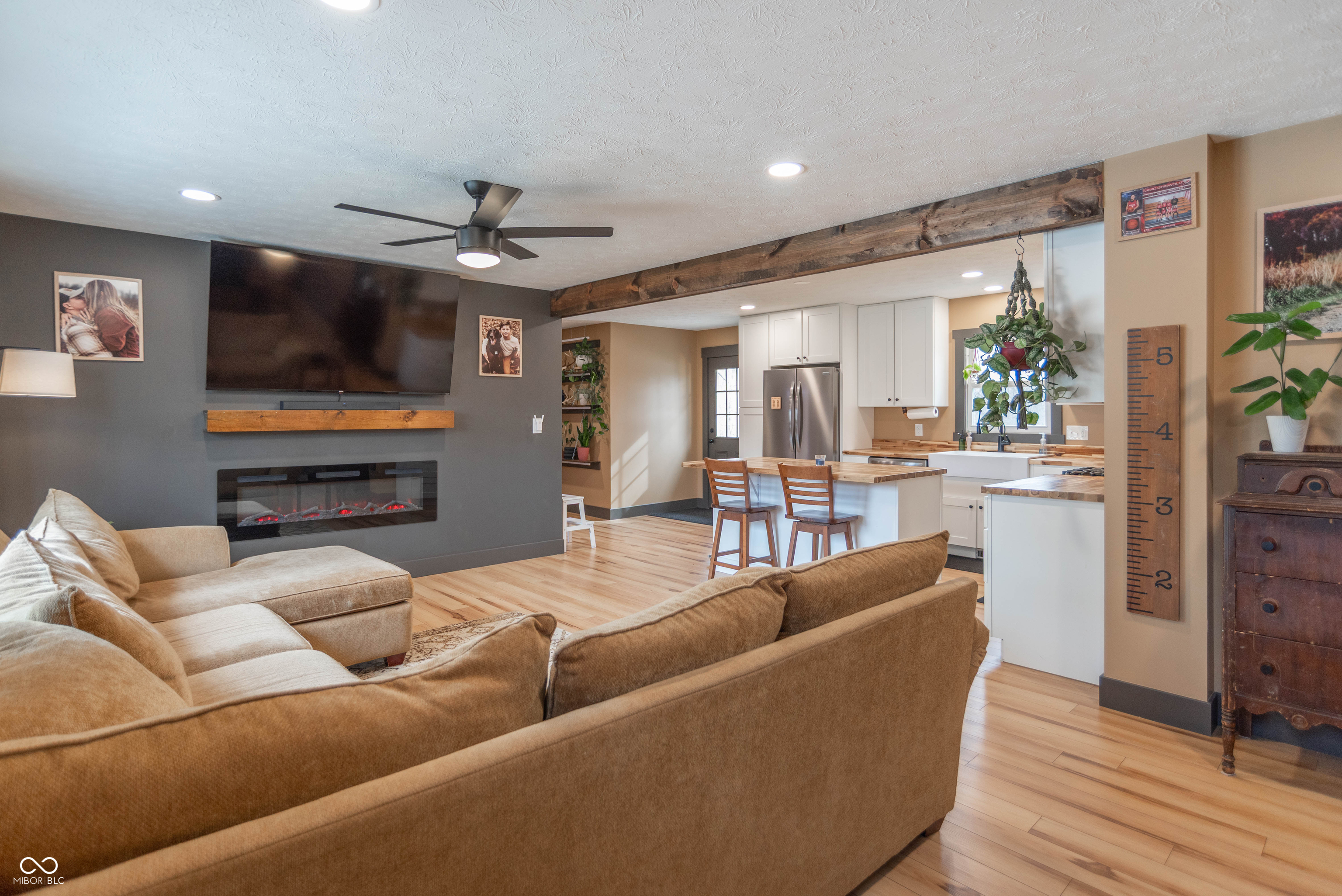 1651 Bill Smith Road Martinsville, IN 46151 - Photo 8 of 36