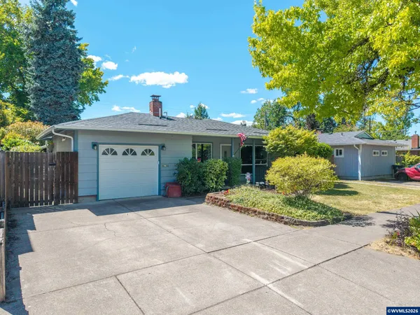 $435,000 | 1316 Northwest 10th Street, Corvallis, OR 97330