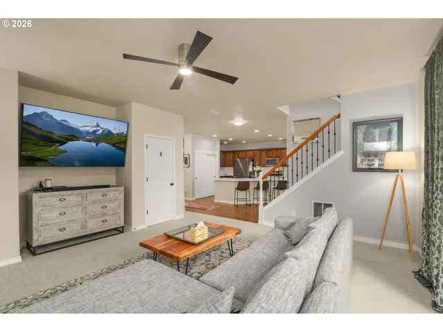 $715,000 | 134 Argyle Court, Newberg, OR 97132