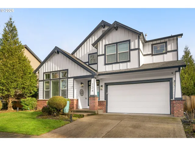 $715,000 | 134 Argyle Court, Newberg, OR 97132