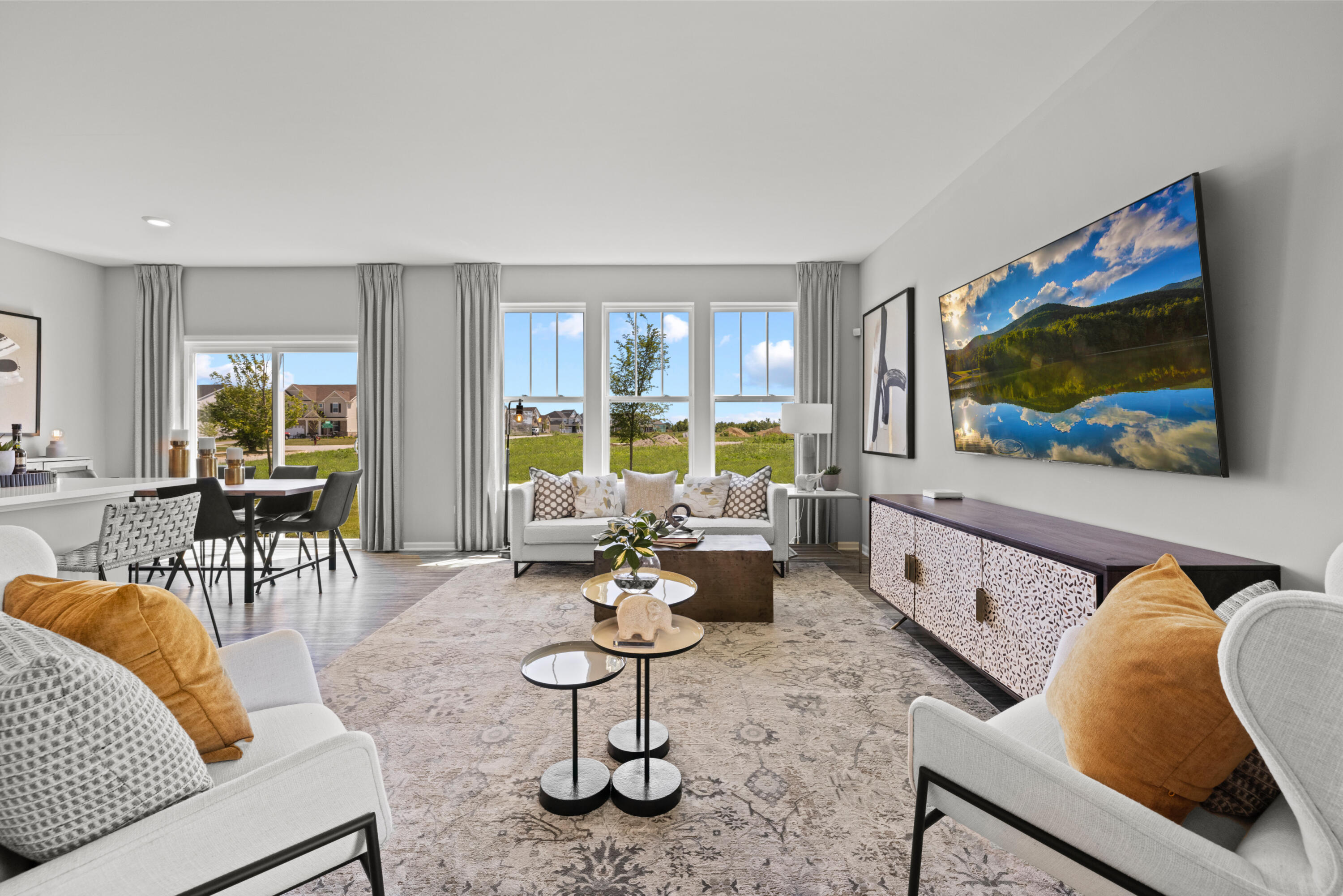 8355 Kannon Drive Lowell, IN 46356 - Photo 11 of 28 3000x2001