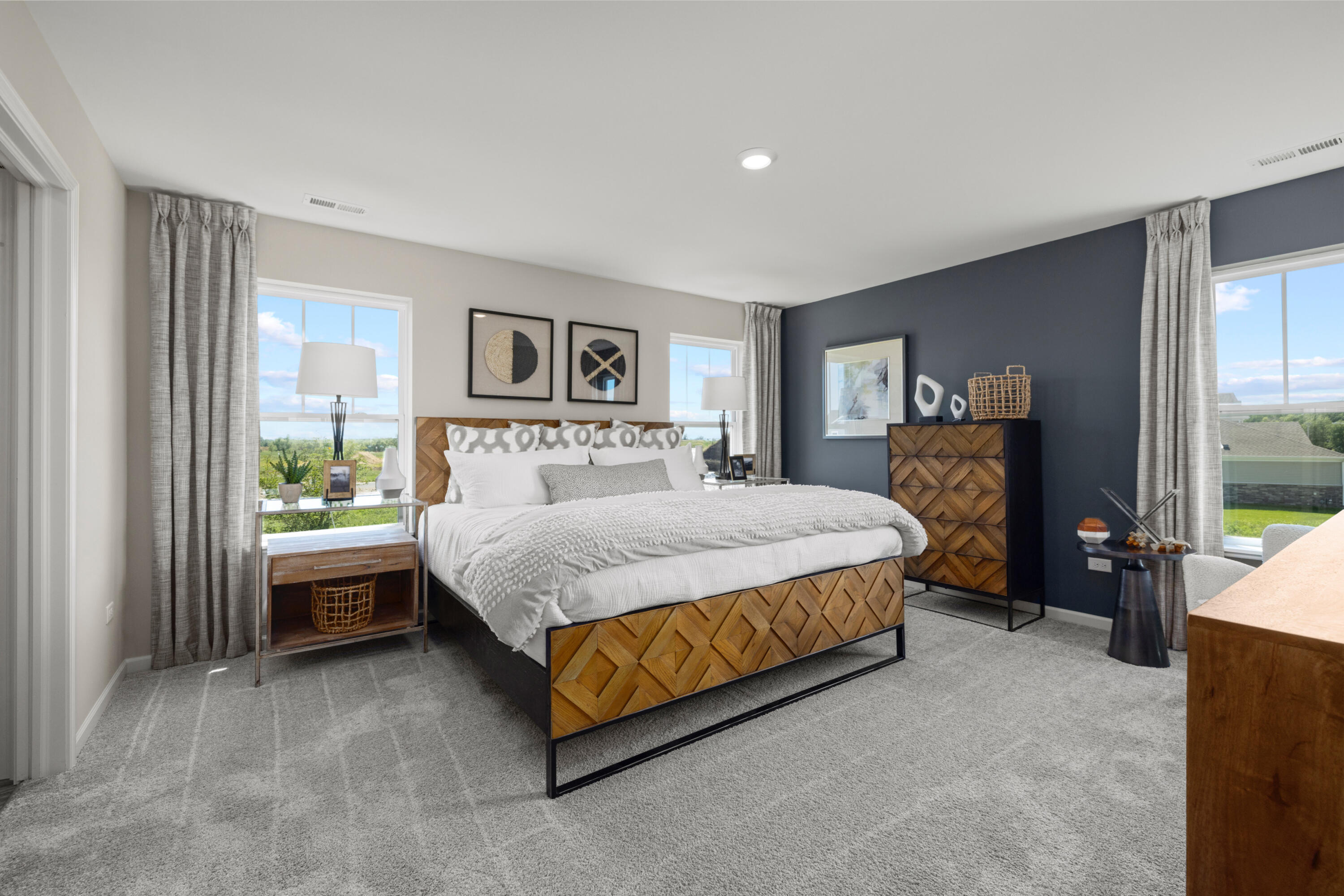 8355 Kannon Drive Lowell, IN 46356 - Photo 12 of 28 3000x2001