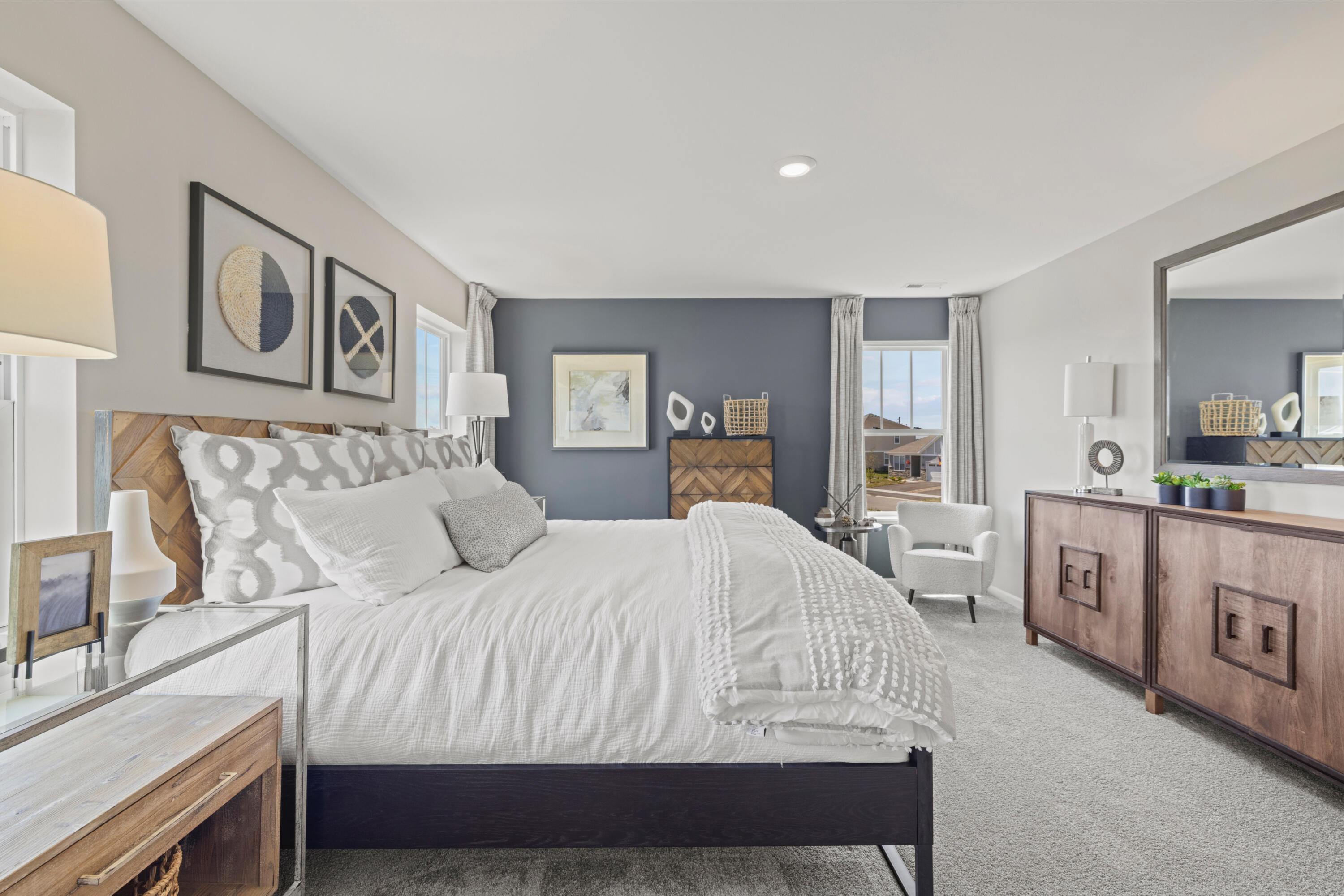 8355 Kannon Drive Lowell, IN 46356 - Photo 14 of 28 3000x2001