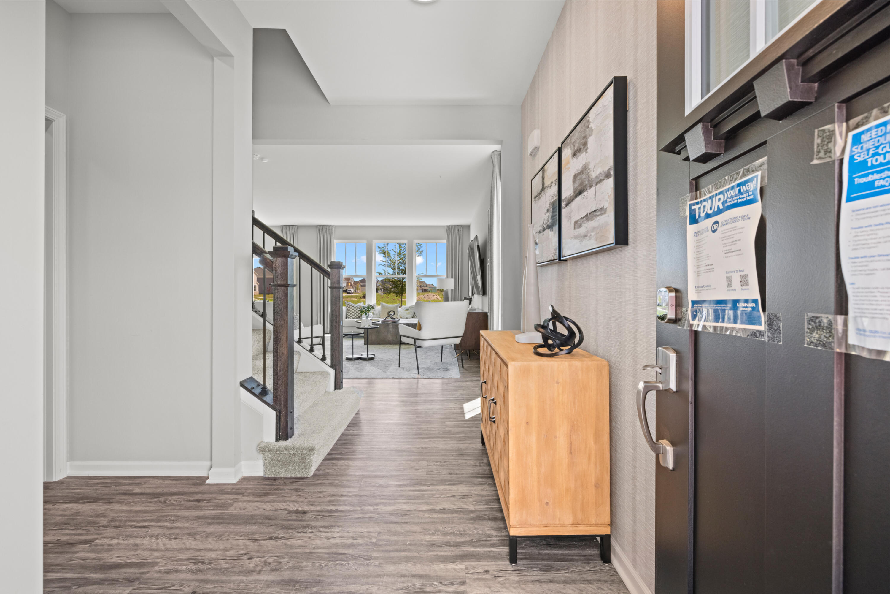 8355 Kannon Drive Lowell, IN 46356 - Photo 2 of 28 3000x2001