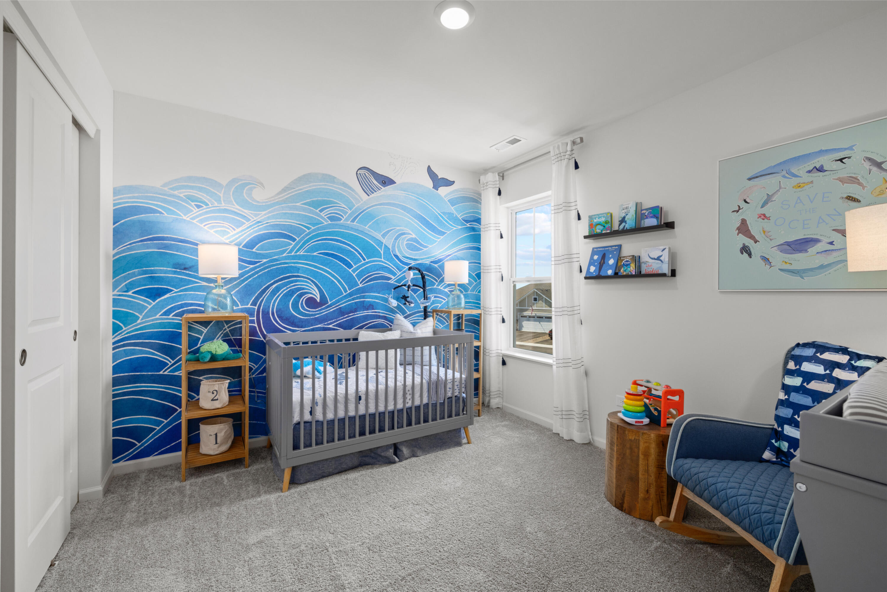 8355 Kannon Drive Lowell, IN 46356 - Photo 23 of 28 3000x2001