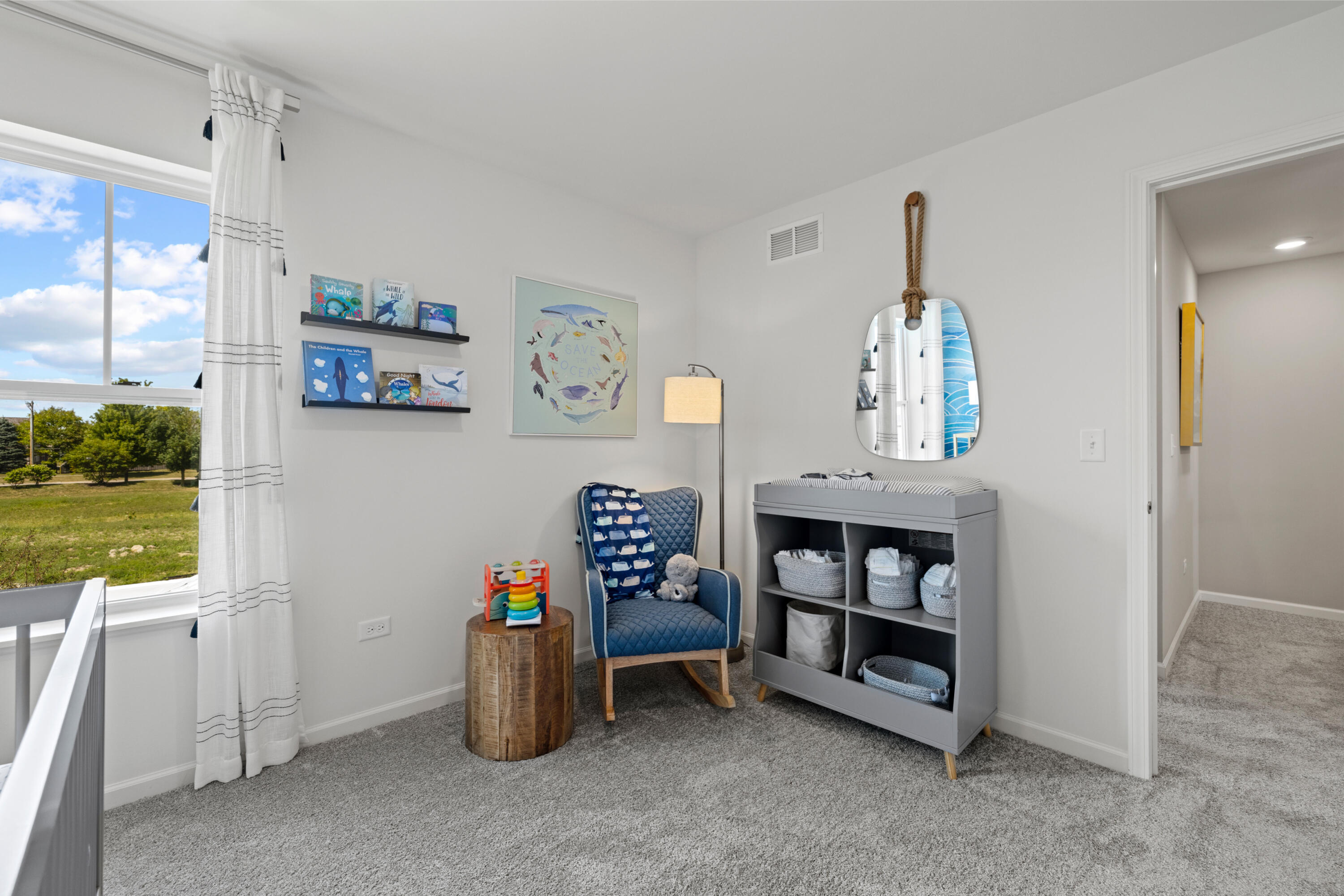 8355 Kannon Drive Lowell, IN 46356 - Photo 25 of 28 3000x2001