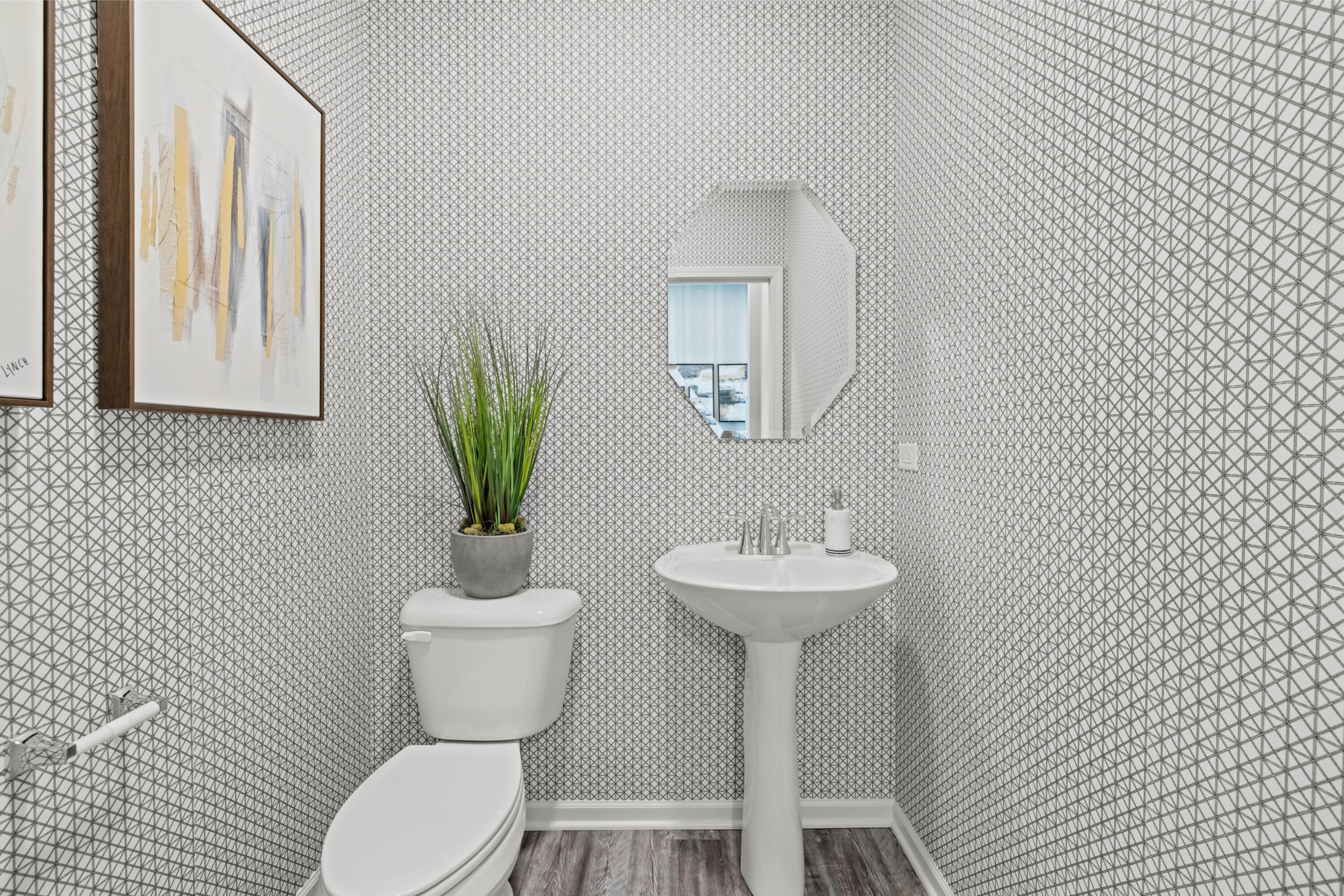 8355 Kannon Drive Lowell, IN 46356 - Photo 27 of 28 3000x2001