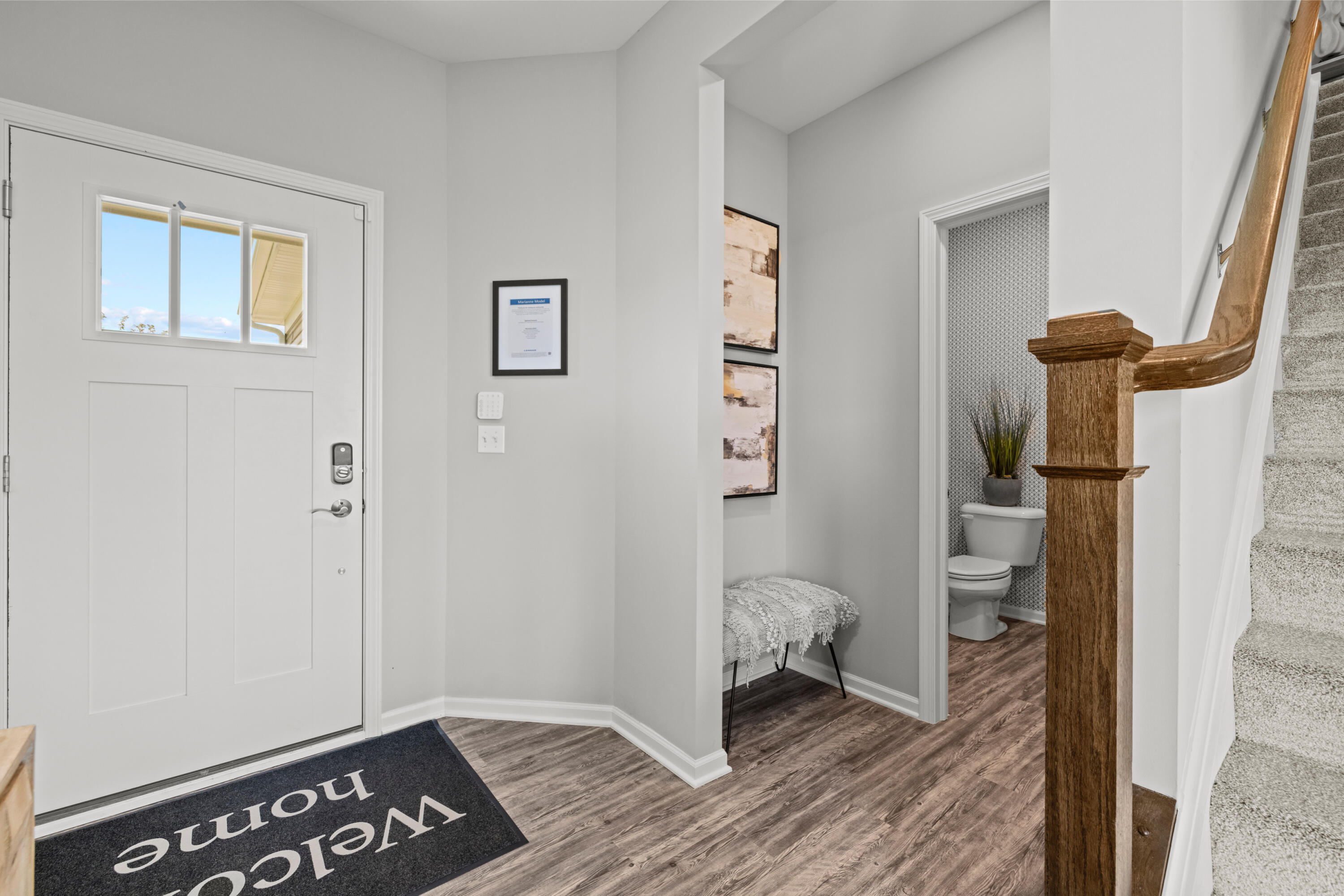 8355 Kannon Drive Lowell, IN 46356 - Photo 3 of 28 3000x2001