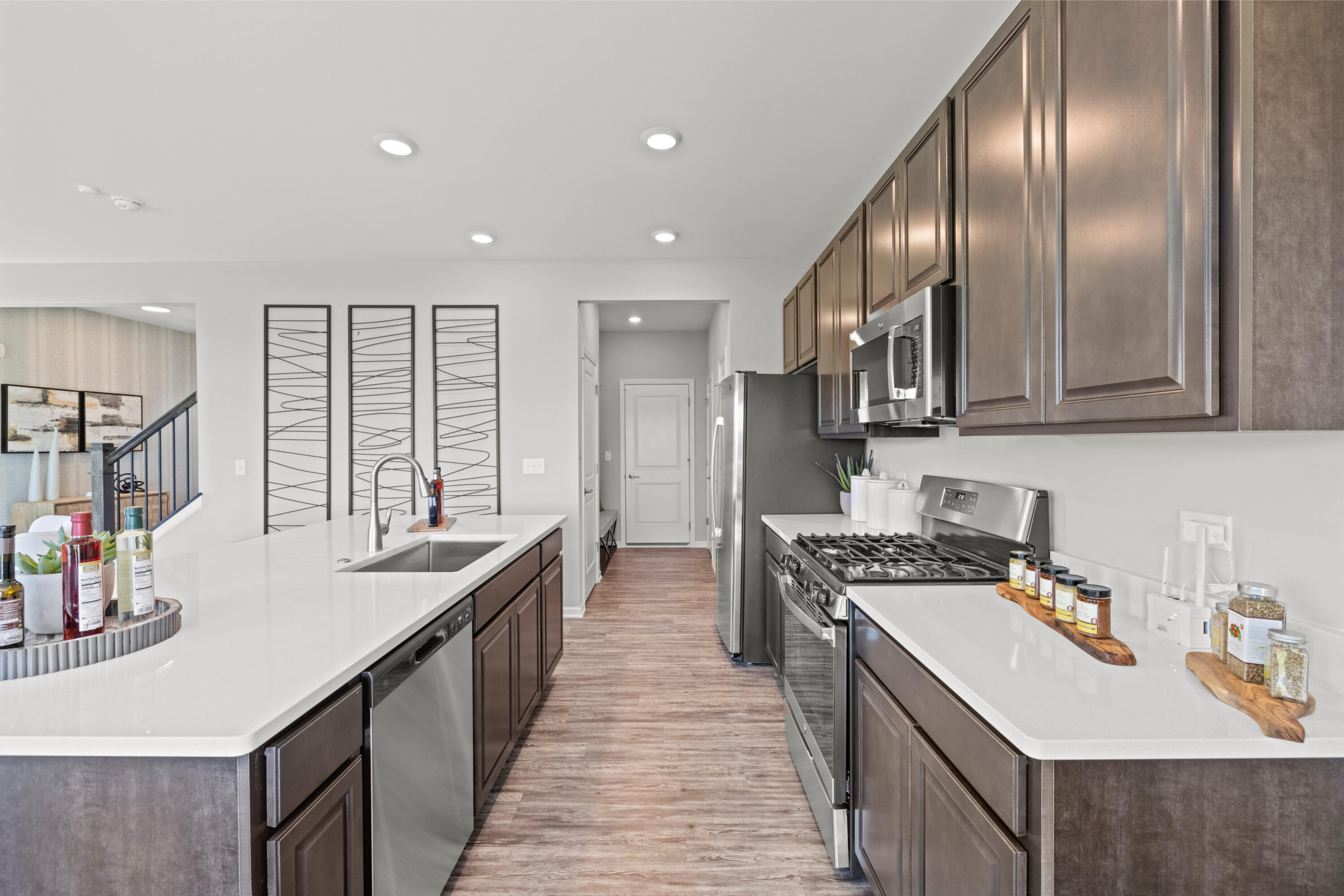 8355 Kannon Drive Lowell, IN 46356 - Photo 6 of 28 3000x2001