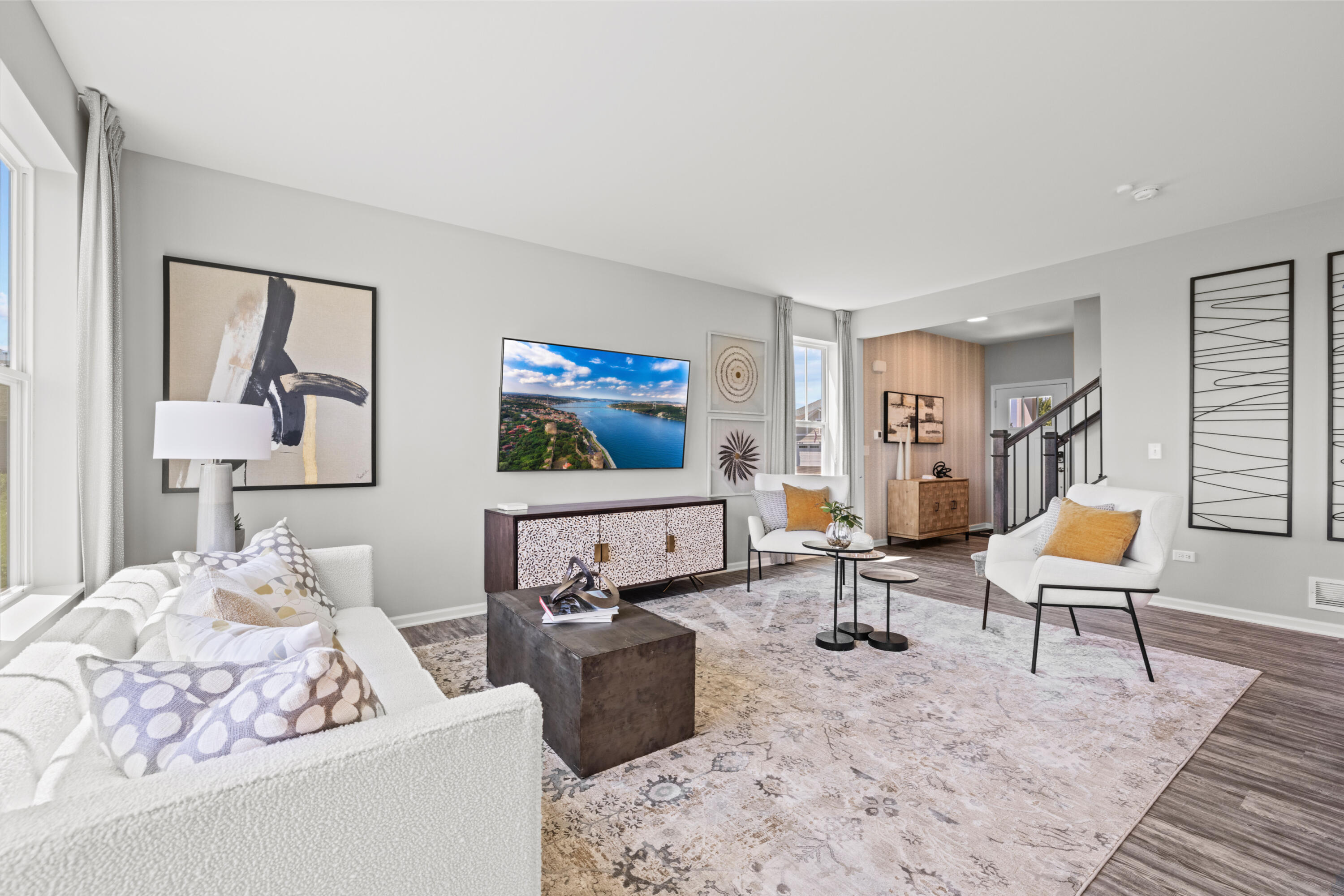 8355 Kannon Drive Lowell, IN 46356 - Photo 10 of 28 3000x2001