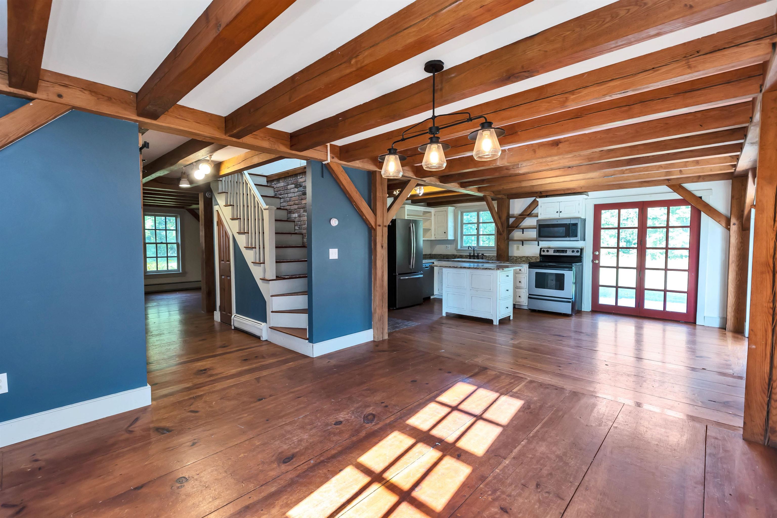 91 Dooe Road Dublin, NH 03444 - Photo 7 of 40