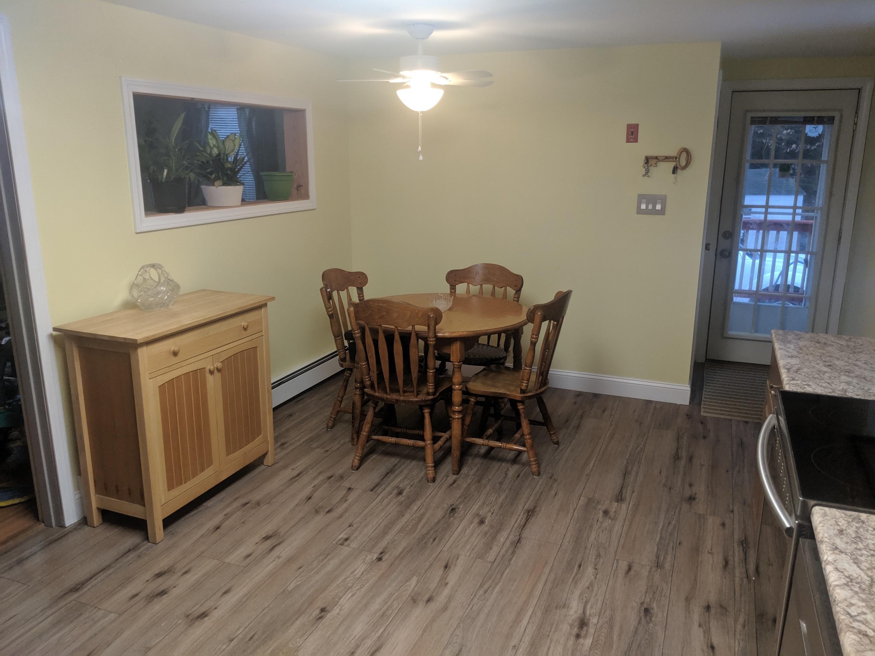 1 Hatch Road Lisbon, ME 04250 - Photo 10 of 36 Kitchen 5