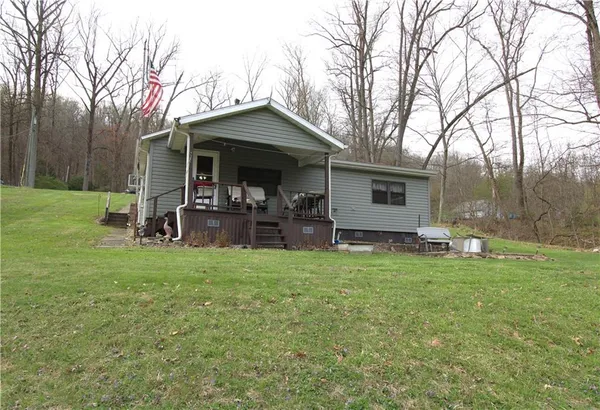 $310,000 | 0 North Riverview Drive, Parker, PA 16049