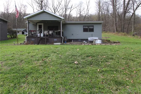 $310,000 | 0 North Riverview Drive, Parker, PA 16049