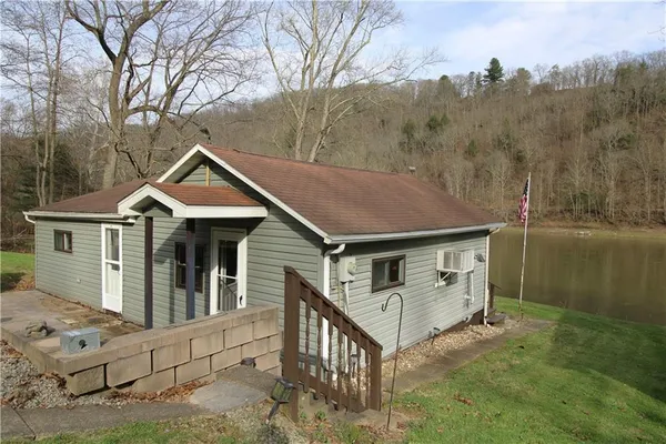 $310,000 | 0 North Riverview Drive, Parker, PA 16049