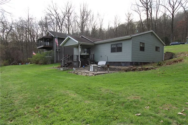 $310,000 | 0 North Riverview Drive, Parker, PA 16049