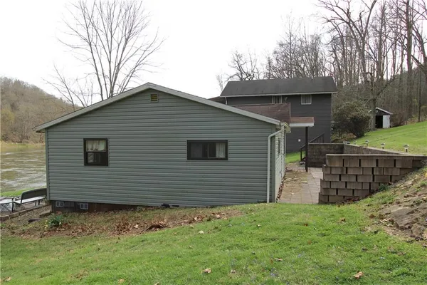 $310,000 | 0 North Riverview Drive, Parker, PA 16049