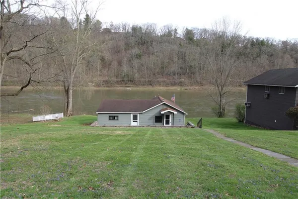 $310,000 | 0 North Riverview Drive, Parker, PA 16049
