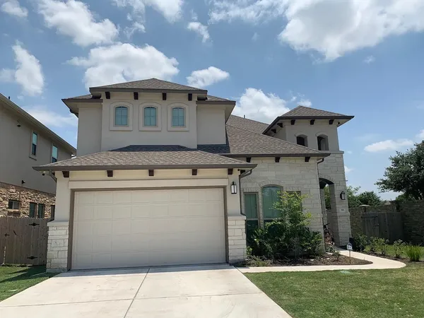 $4,100 | 99 Maritime Way, Round Rock, TX 78681