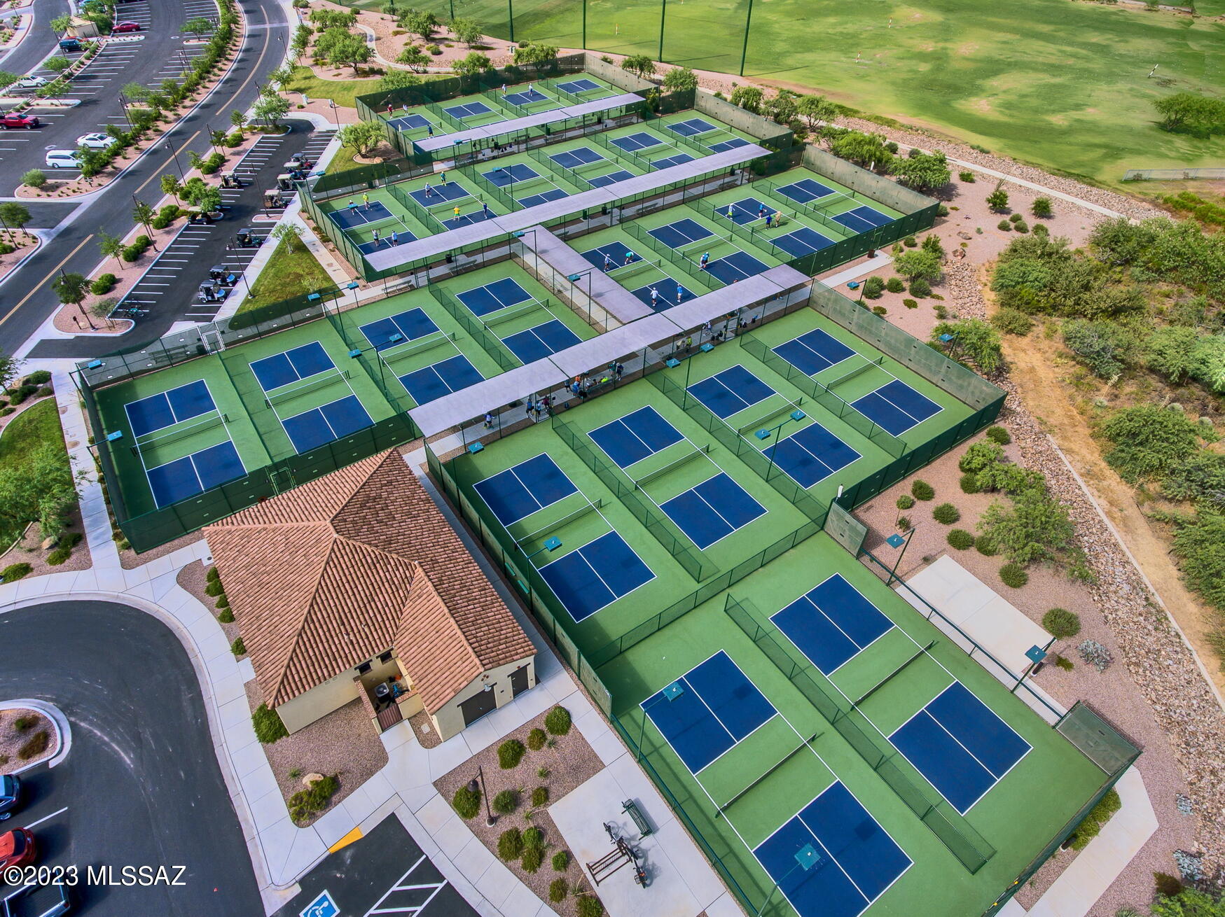 61236 East Arbor Basin Road Oracle, AZ 85623 - Photo 42 of 50