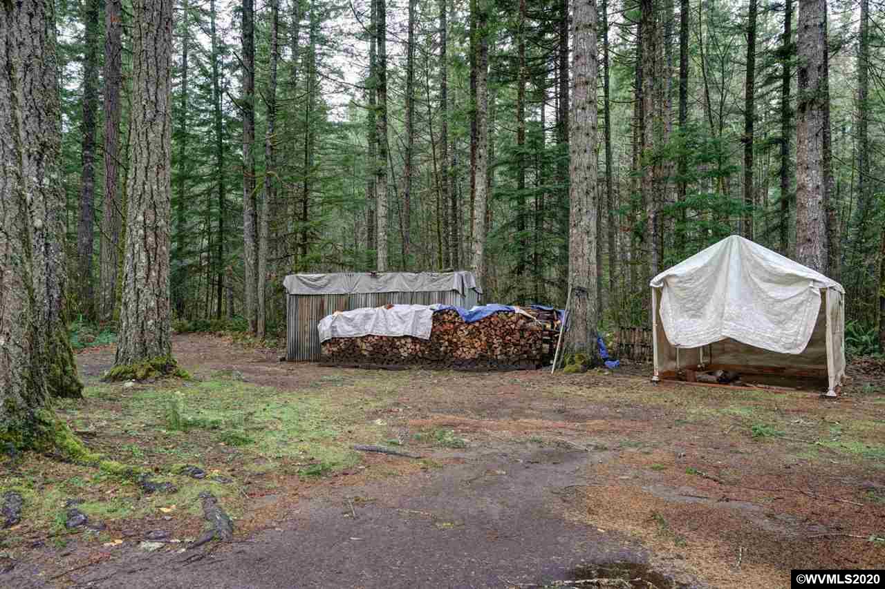 35146 North Fork Road Lyons, OR 97358 - Photo 23 of 33