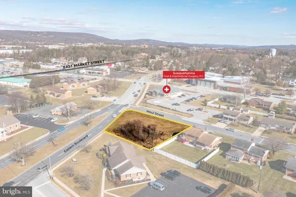 $99,900 | Eastern Boulevard, York, PA 17402