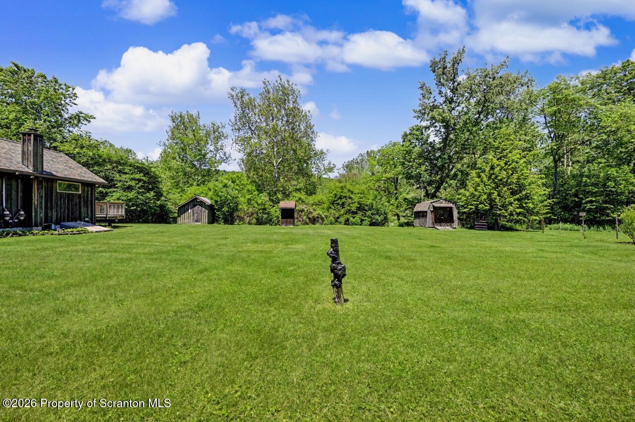890 Bardwell Road Factoryville, PA 18419 - Photo 49 of 63 890 Bardwell Rd 49 Large