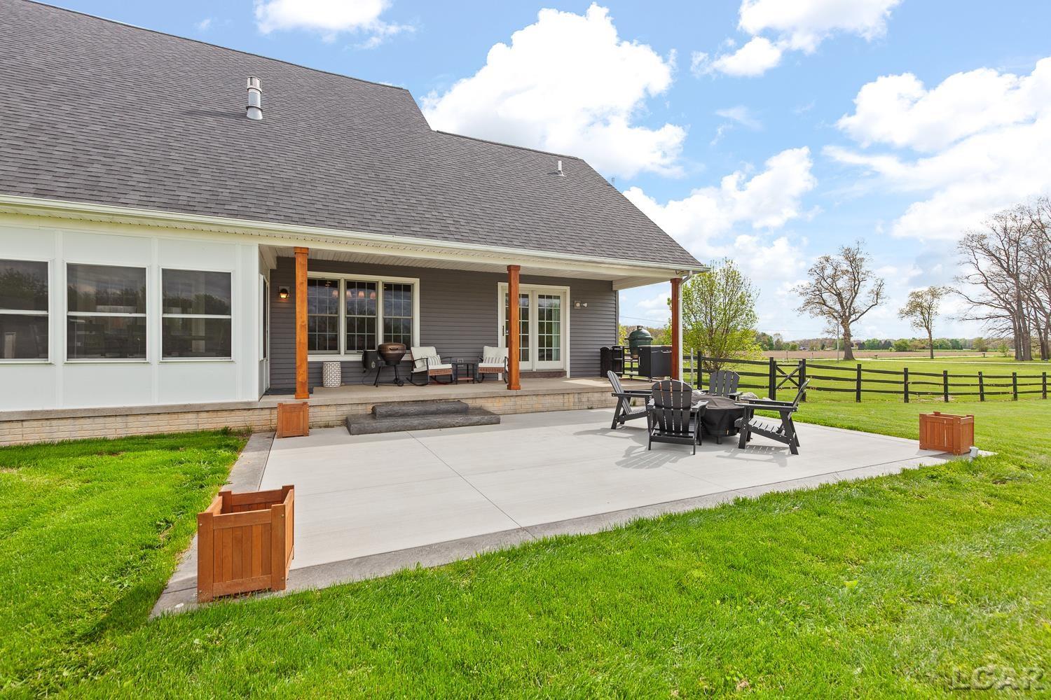 1494 East Gorman Road Adrian, MI 49221 - Photo 12 of 68