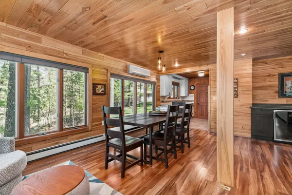 $1,300,000 | N2307 Whispering Pines Road, Waupaca, WI 54981