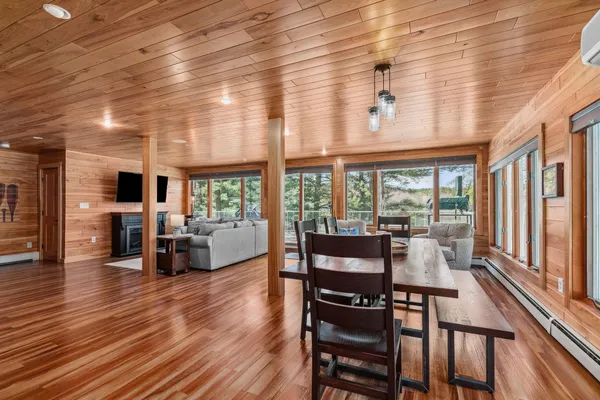 $1,300,000 | N2307 Whispering Pines Road, Waupaca, WI 54981