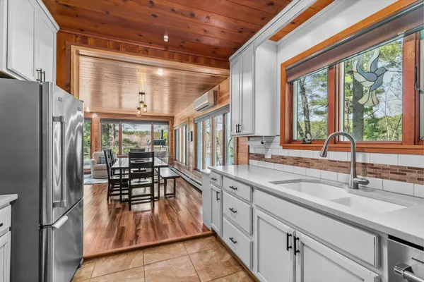 $1,300,000 | N2307 Whispering Pines Road, Waupaca, WI 54981