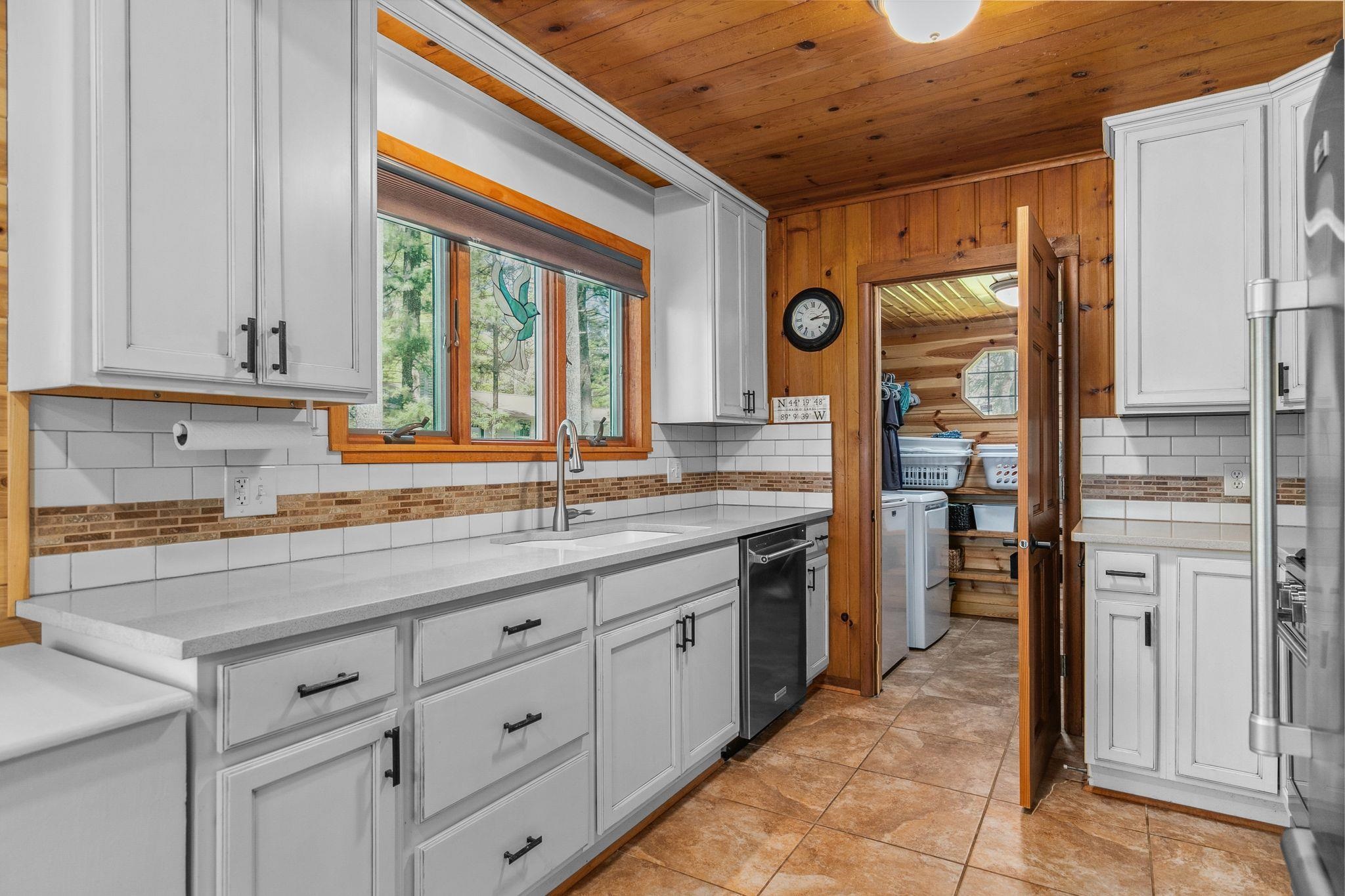 N2307 Whispering Pines Road Waupaca, WI 54981 - Photo 17 of 77