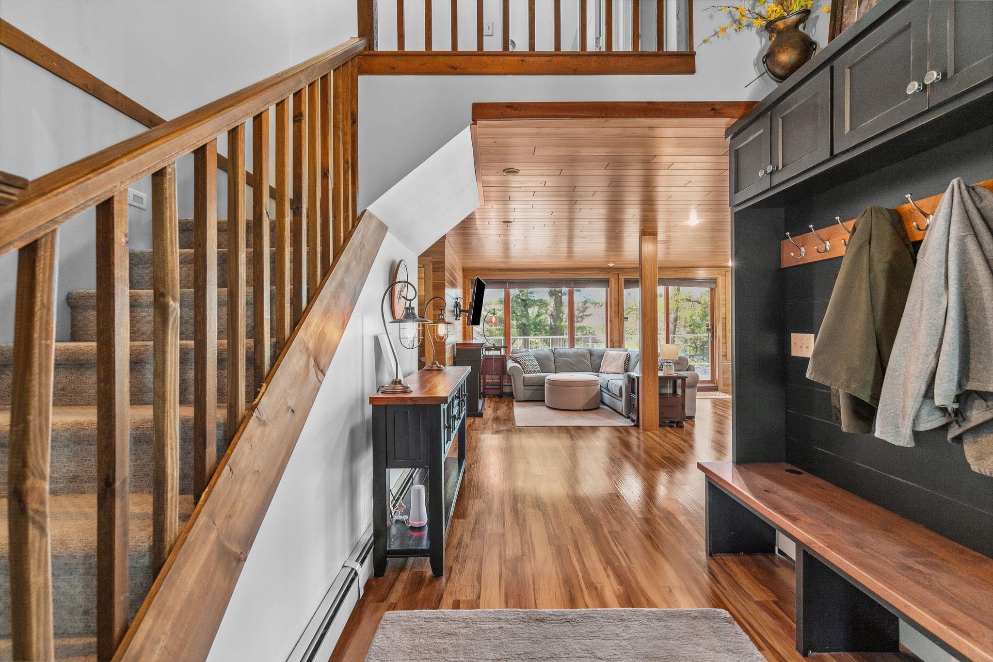 N2307 Whispering Pines Road Waupaca, WI 54981 - Photo 19 of 77