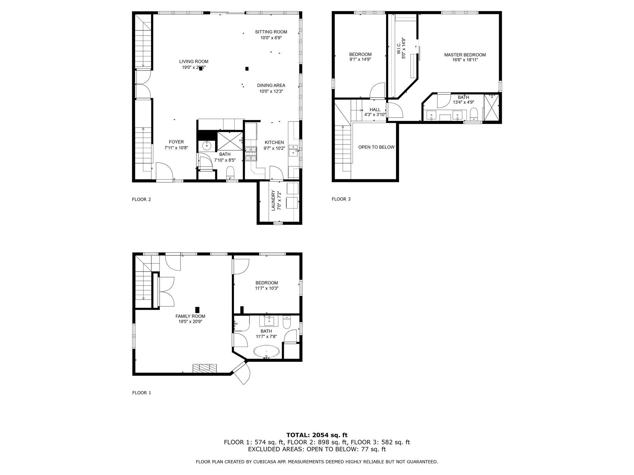 N2307 Whispering Pines Road Waupaca, WI 54981 - Photo 20 of 77