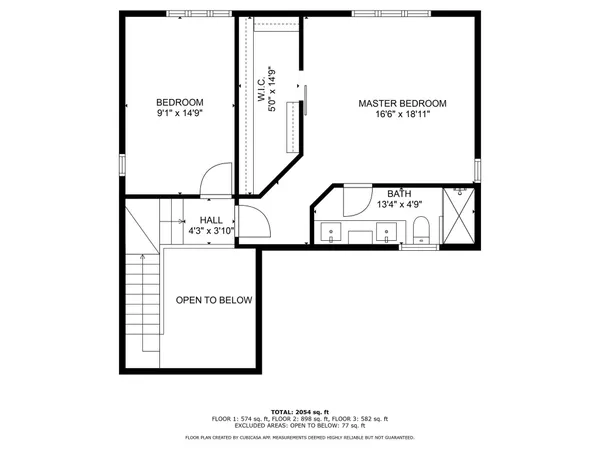 $1,300,000 | N2307 Whispering Pines Road, Waupaca, WI 54981