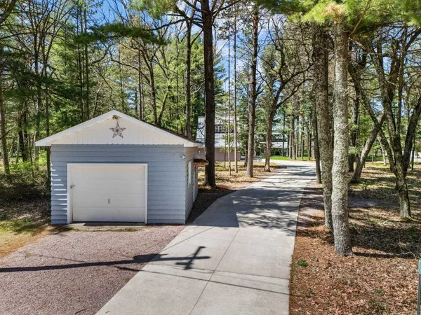 $1,300,000 | N2307 Whispering Pines Road, Waupaca, WI 54981